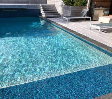 Swimming pool cleaning Auckland and valet service