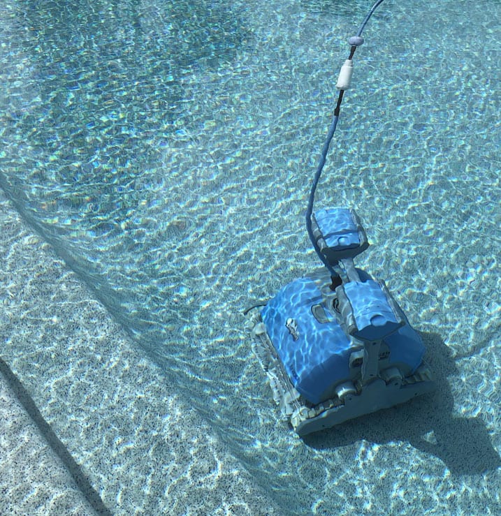 Pool Cleaning Products Robot Cleaner