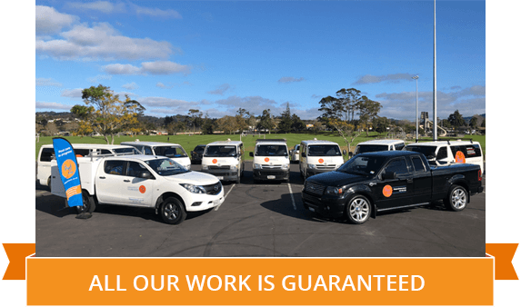 Auckland Pool Maintenance Guarantee