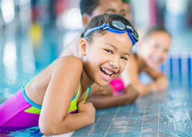 Auckland School Pool - Heat Pump Installation