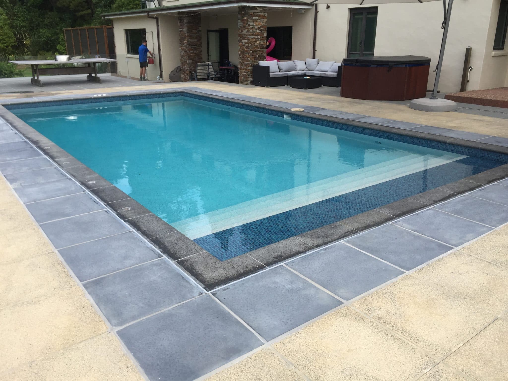 Professional Pool Renovations Auckland School Pool Renovations