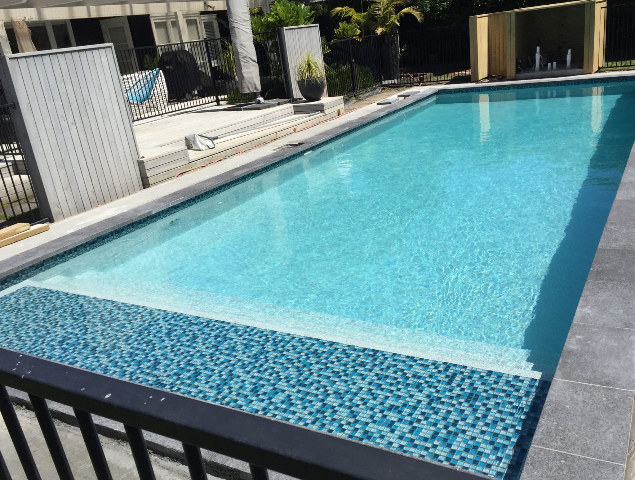 Swimming Pool Renovations | AAA Pool Service