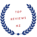 Top reviews logo