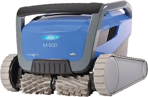 M600 Robotic Cleaner