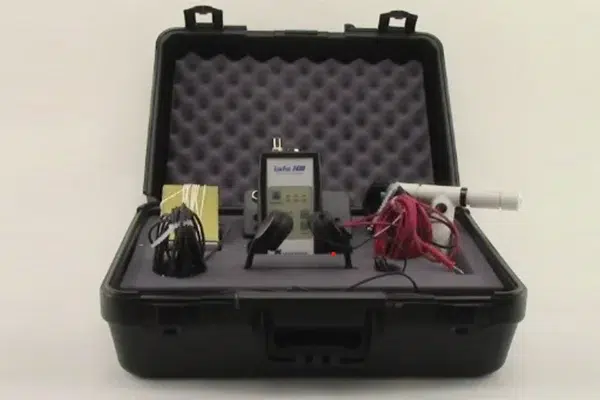 Low-voltage conductivity technology