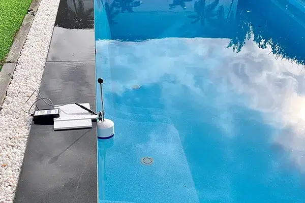 Signs You May Have a Pool Leak Signs You May Have a Pool Leak