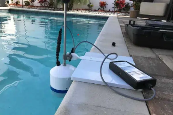Water Loss & Evaporation Measuring Equipment