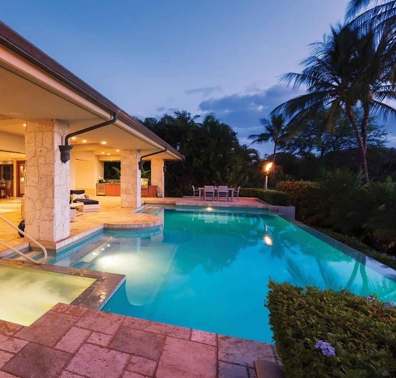 Full Range Pool Services, Auckland