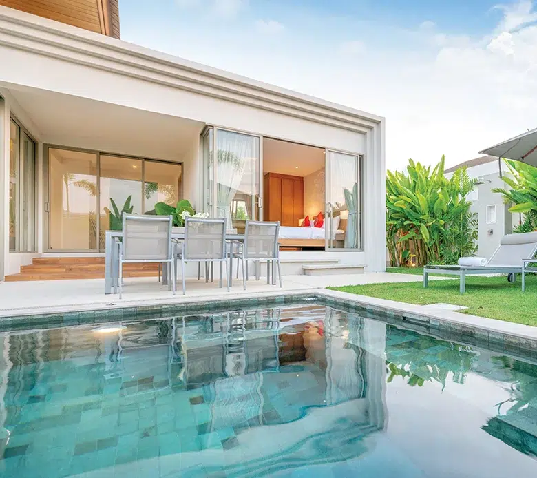 Swimming pool cleaning Auckland and valet service
