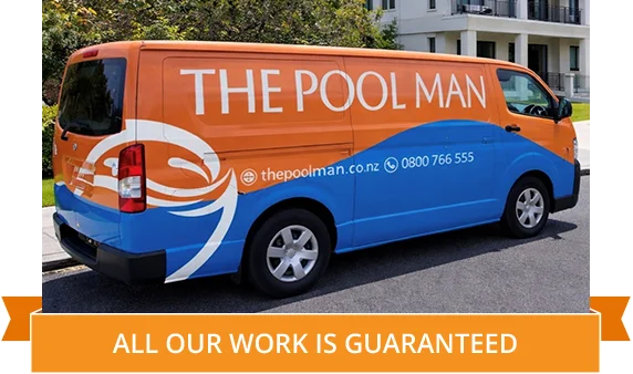 Auckland Pool Maintenance Guarantee Auckland Pool Maintenance Guarantee