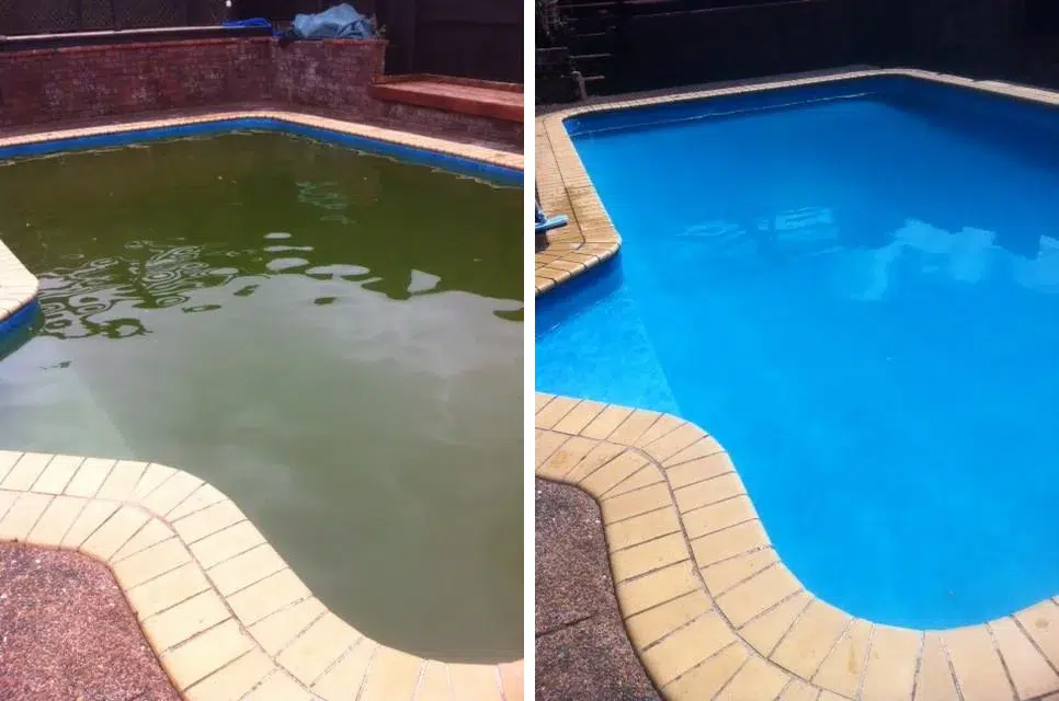 How Long Does Green Pool Recovery Take How Long Does Green Pool Recovery Take