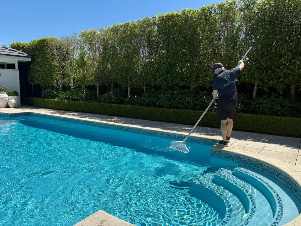 Why Choose The Pool Man Why Choose The Pool Man